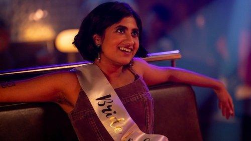 Adults Season 1 Episode 8 - The Mail