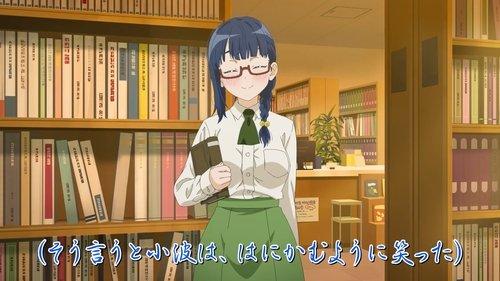 I Tried Asking While Kowtowing Season 1 Episode 4 - Hardboiled Dogezaland