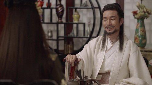 Hwarang: The Poet Warrior Youth Season 1 Episode 14 - Reveal Yourself