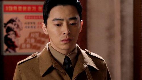 The King 2 Hearts Season 1 Episode 4 - Another Crisis for the North-South Unified Team