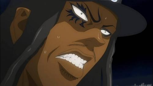 One Outs Season 1 Episode 13 - The Sealed Feet