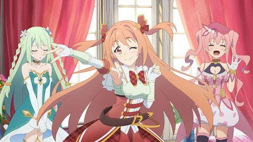 Princess Connect! Re:Dive Season 2 Episode 2 - A Moody Cat's Hesitation ~Antipasto in the Moonlight~