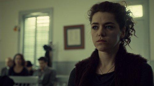 undefined Season 3 Episode 6 - Pendant