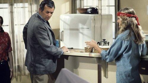 Harry O Season 1 Episode 19 - Double Jeopardy