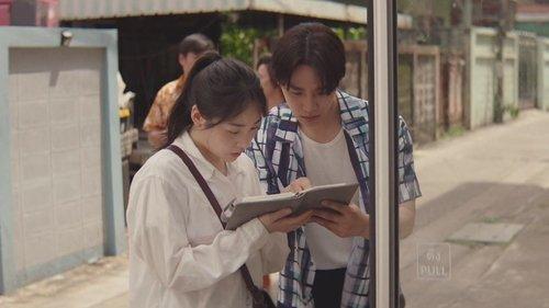 Typhoon Family Season 1 Episode 9 - Walking to the Sky