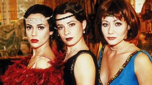 Charmed Season 2 Episode 14 - Pardon My Past