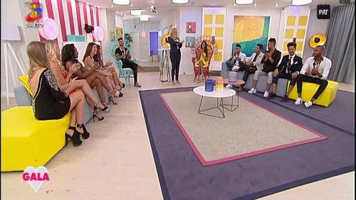 Love on Top Season 1 Episode 5 - Gala #5