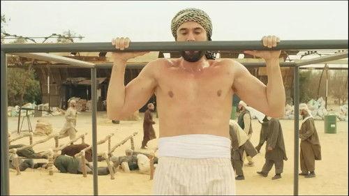 Abu Omar Al-Masry Season 1 Episode 18 - Episode 18