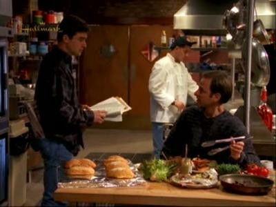 undefined Season 2 Episode 13 - Walk, Don't Run