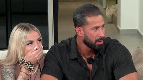 Temptation Island - Versuchung im Paradies Season 8 Episode 6 - Episode 6