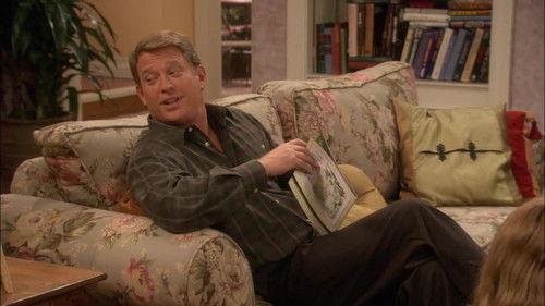 Reba Season 1 Episode 12 - A Mid-Semester's Night Dream