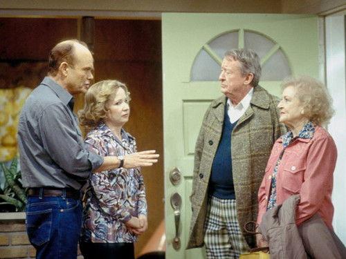 That '70s Show Season 5 Episode 13 - Your Time Is Gonna Come