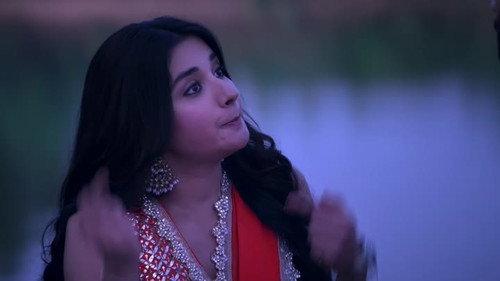 Chand Jalne Laga Season 1 Episode 14 - nanya is in distress!