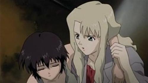 Noir Season 1 Episode 7 - The Black Thread of Fate