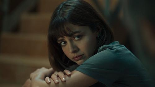 Kübra Season 2 Episode 2 - Episode 2