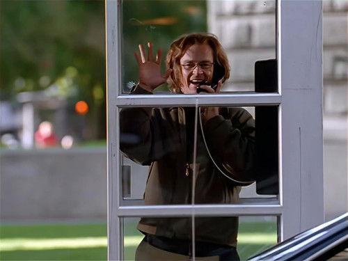 Seven Days Season 2 Episode 8 - The Collector