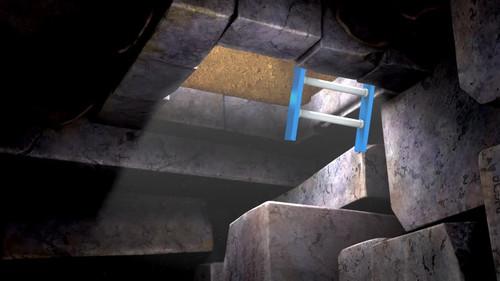 LEGO Nexo Knights Season 4 Episode 6 - Krakenskull