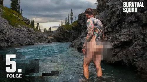 Survival Squad Season 1 Episode 5 - Episode 5