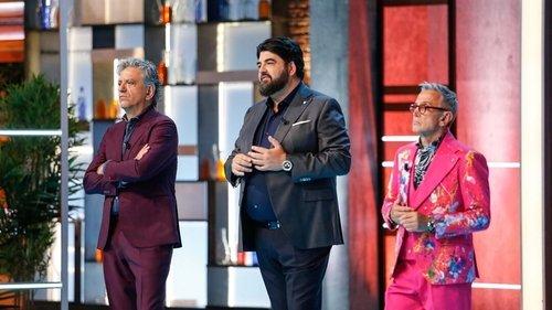 Masterchef Italy Season 12 Episode 13 - Episode 13