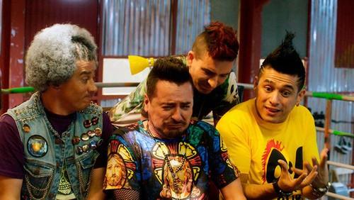 El Man es Germán Season 4 Episode 7 - A strong heartbreak