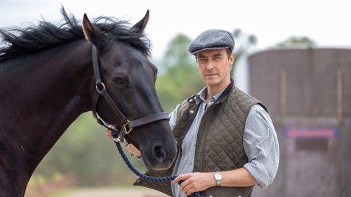 Riding in Darkness Season 1 Episode 2 - Episode 2