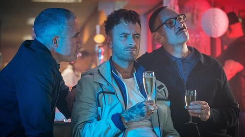 Brassic Season 4 Episode 1 - Getting There