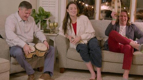Love Is Blind Season 8 Episode 8 - A Family Affair
