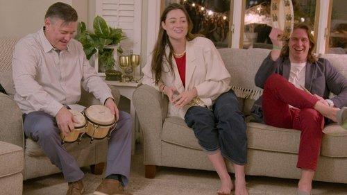 Love Is Blind Season 8 Episode 8 - A Family Affair