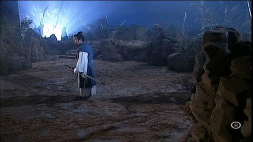 The Condor Heroes 95 Season 1 Episode 21 - Episode 21