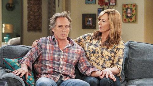Mom Season 7 Episode 8 - Hot Butter and Toxic Narcissism