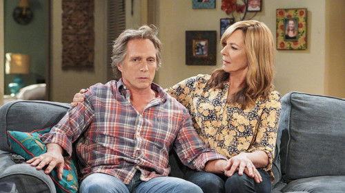 Mom Season 7 Episode 8 - Hot Butter and Toxic Narcissism