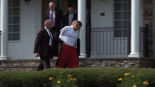 Killer Inside: The Mind of Aaron Hernandez Season 1 Episode 1 - Episode 1