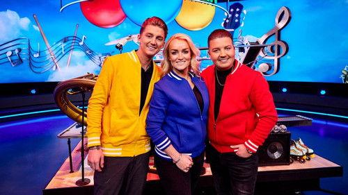 Marble Mania Season 4 Episode 3 - Episode 3