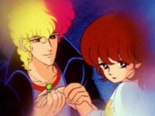 Aishite Knight Season 1 Episode 10 - The Birthday Present of Love