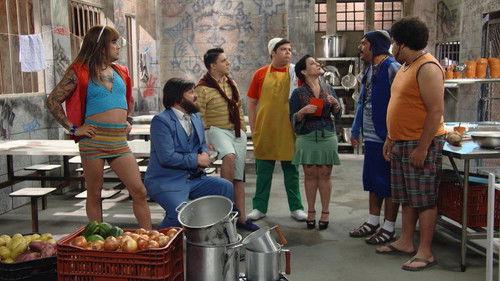 Xilindró Season 3 Episode 16 - Episode 16