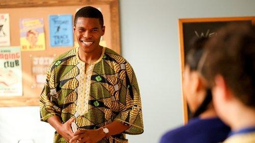undefined Season 1 Episode 15 - Black Teacher