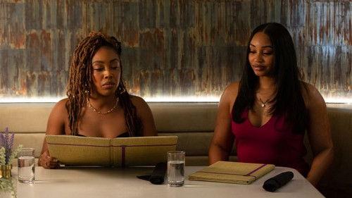 For the Love of Jason Season 2 Episode 3 - The Other F Word