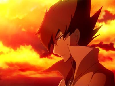 Background image for Chiastolite