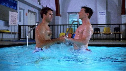 Will & Grace Season 8 Episode 3 - The Old Man and the Sea