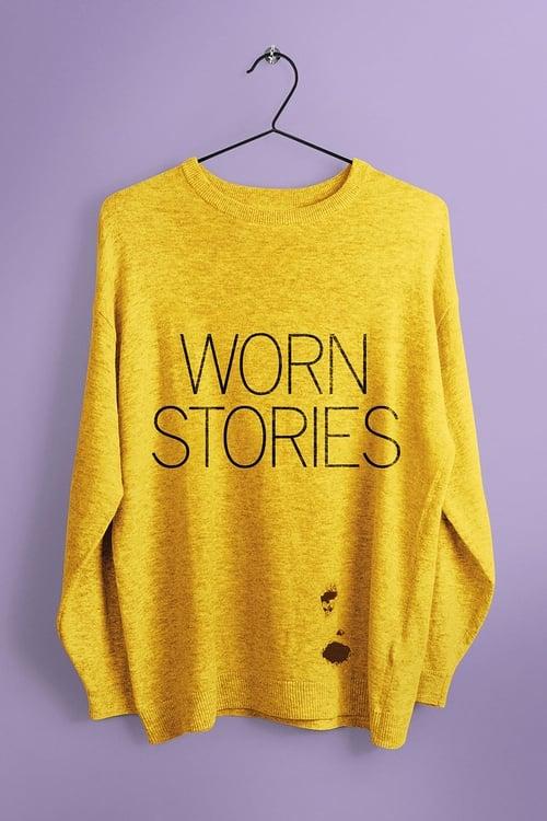 Worn Stories poster
