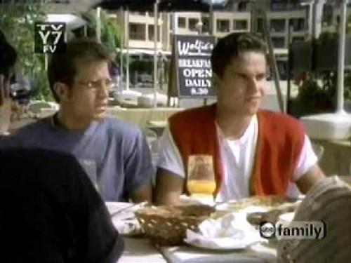 undefined Season 2 Episode 41 - The Wedding (1)