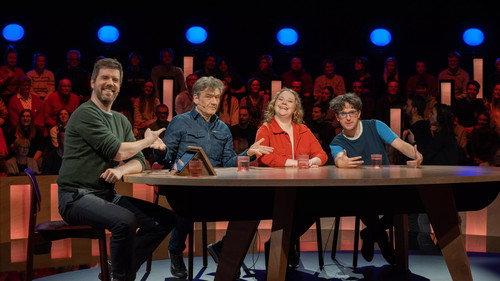 De dag van vandaag Season 2 Episode 18 - Episode 18