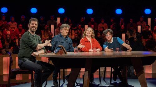 De dag van vandaag Season 2 Episode 18 - Episode 18