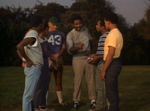 Ironside Season 1 Episode 9 - Let My Brother Go