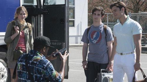 undefined Season 1 Episode 1 - Patience