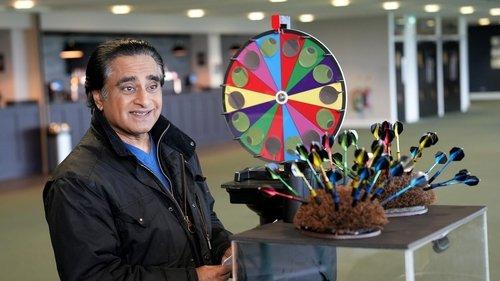 Taskmaster Season 20 Episode 4 - Hey Mate