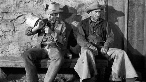 undefined Season 1 Episode 19 - Incident of the Dry Drive