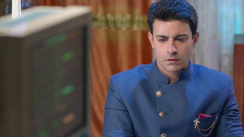 Kaal Bhairav Rahasya Season 2 Episode 4 - Yash In Grave Danger