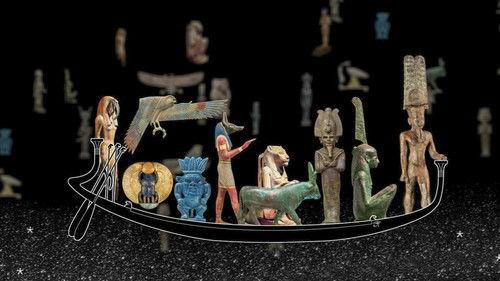 Dates That Made History Season 2 Episode 15 - -1348 – Akhenaten's Religious Revolution