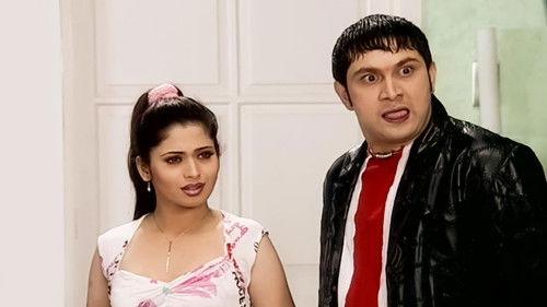 Sarabhai vs Sarabhai Season 1 Episode 12 - Rosesh is In Love!